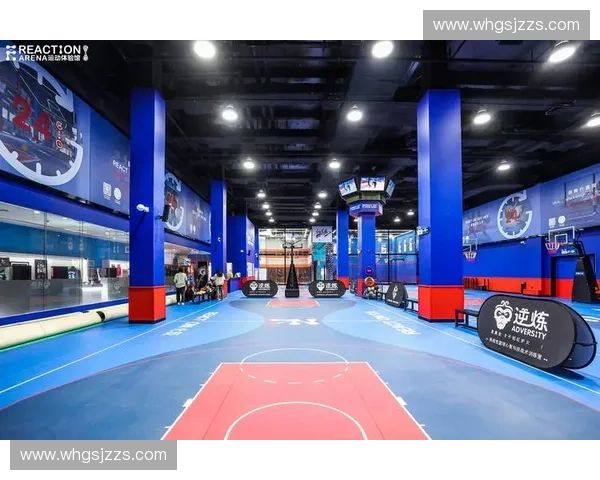 体育内容制作公司如何通过创新技术打造未来体育产业新生态